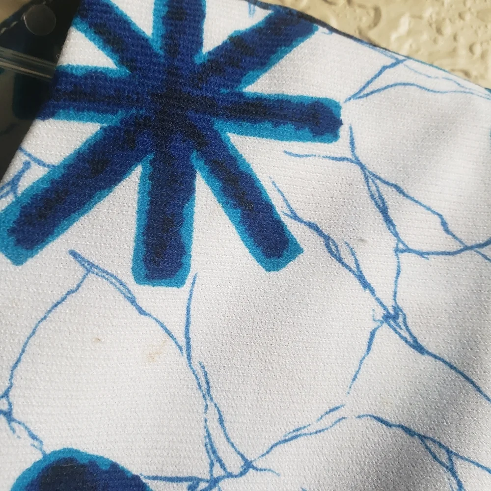 Malihini Hawaii Vintage Dress - Picture 11 of 11